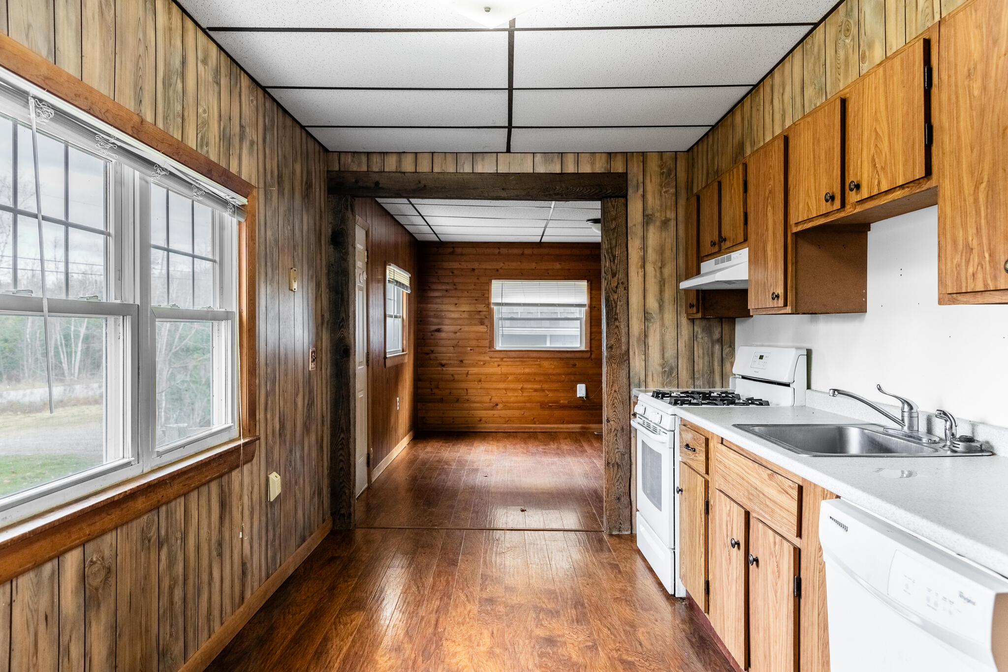 1922 Pushaw Road Glenburn, ME 04401 - Photo 7 of 25 Pushaw Interiors-2