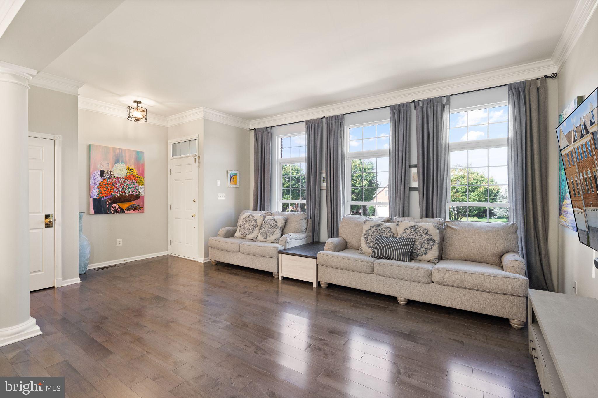 42711 Newcomer Terrace Chantilly, VA 20152 - Photo 11 of 57