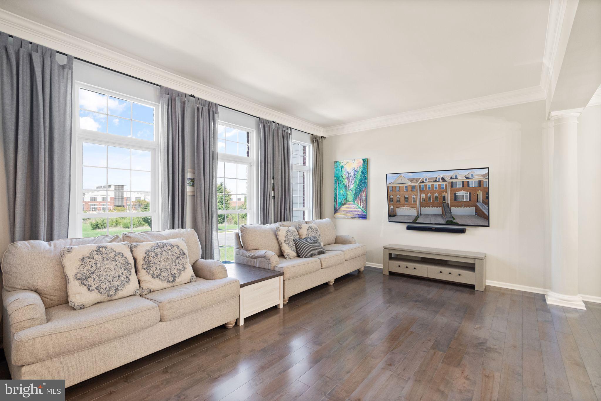 42711 Newcomer Terrace Chantilly, VA 20152 - Photo 12 of 57