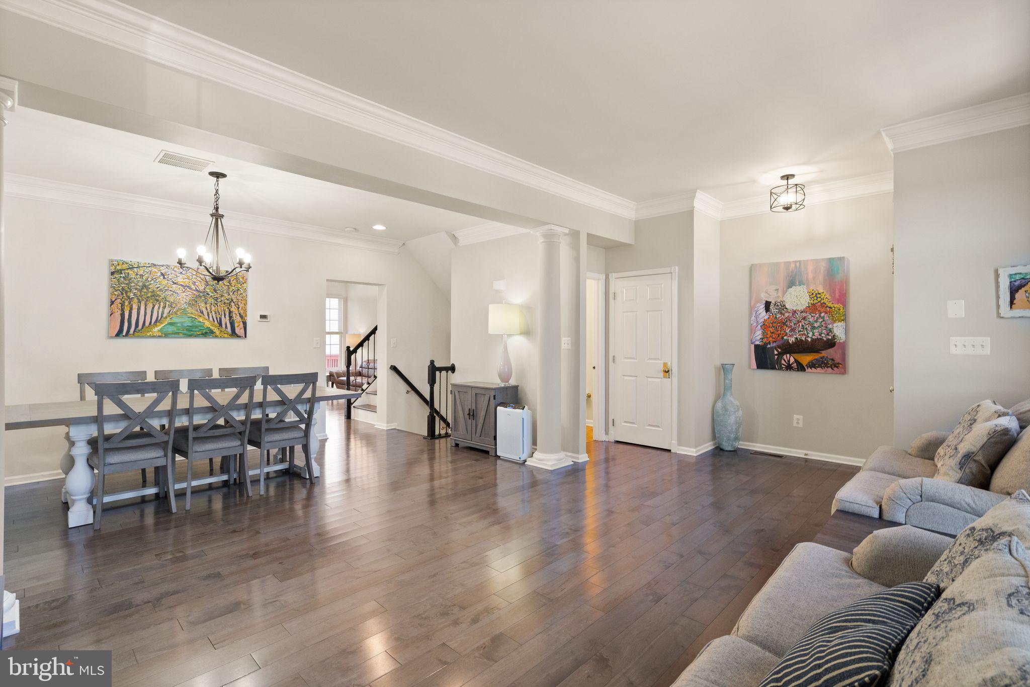 42711 Newcomer Terrace Chantilly, VA 20152 - Photo 14 of 57