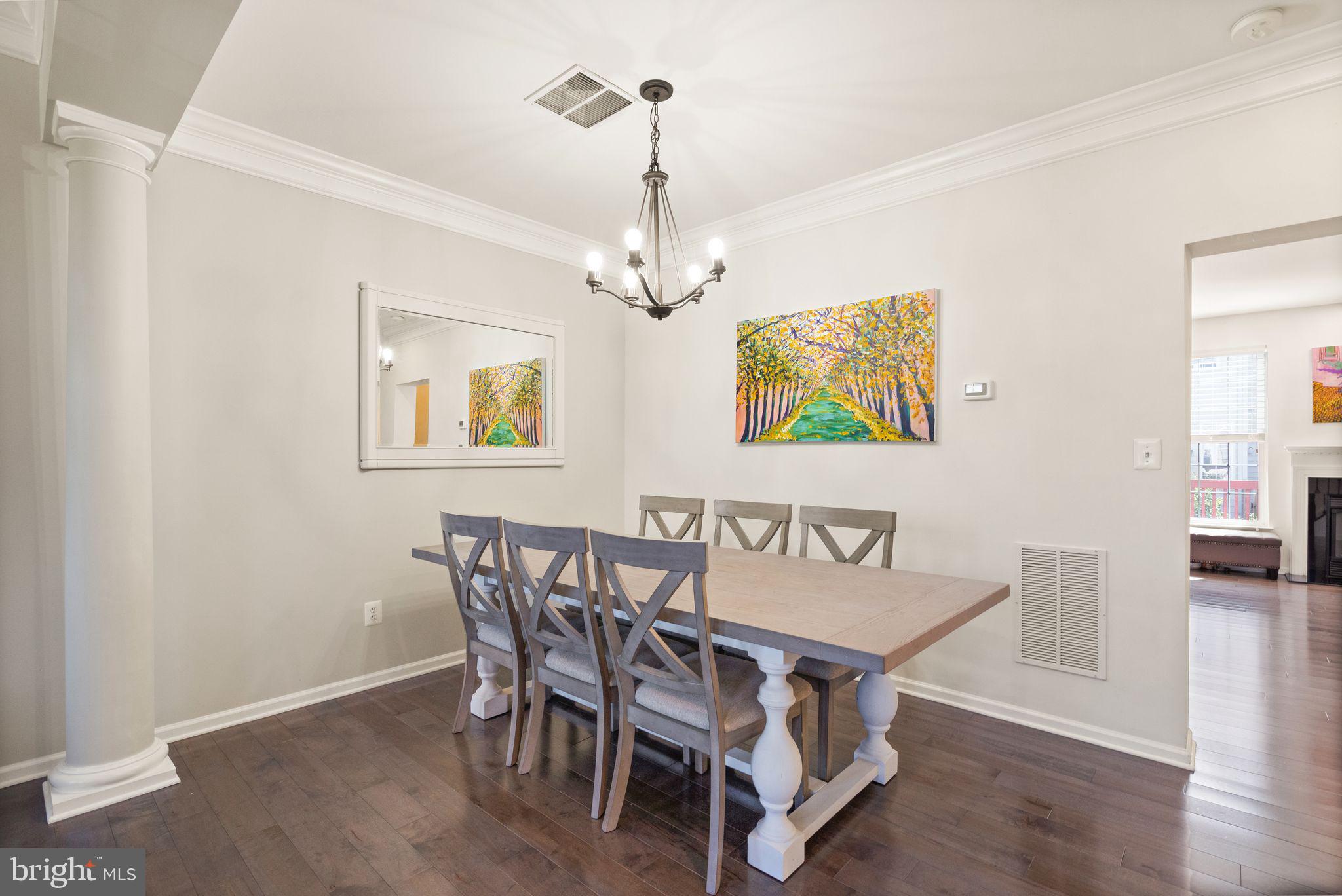 42711 Newcomer Terrace Chantilly, VA 20152 - Photo 15 of 57