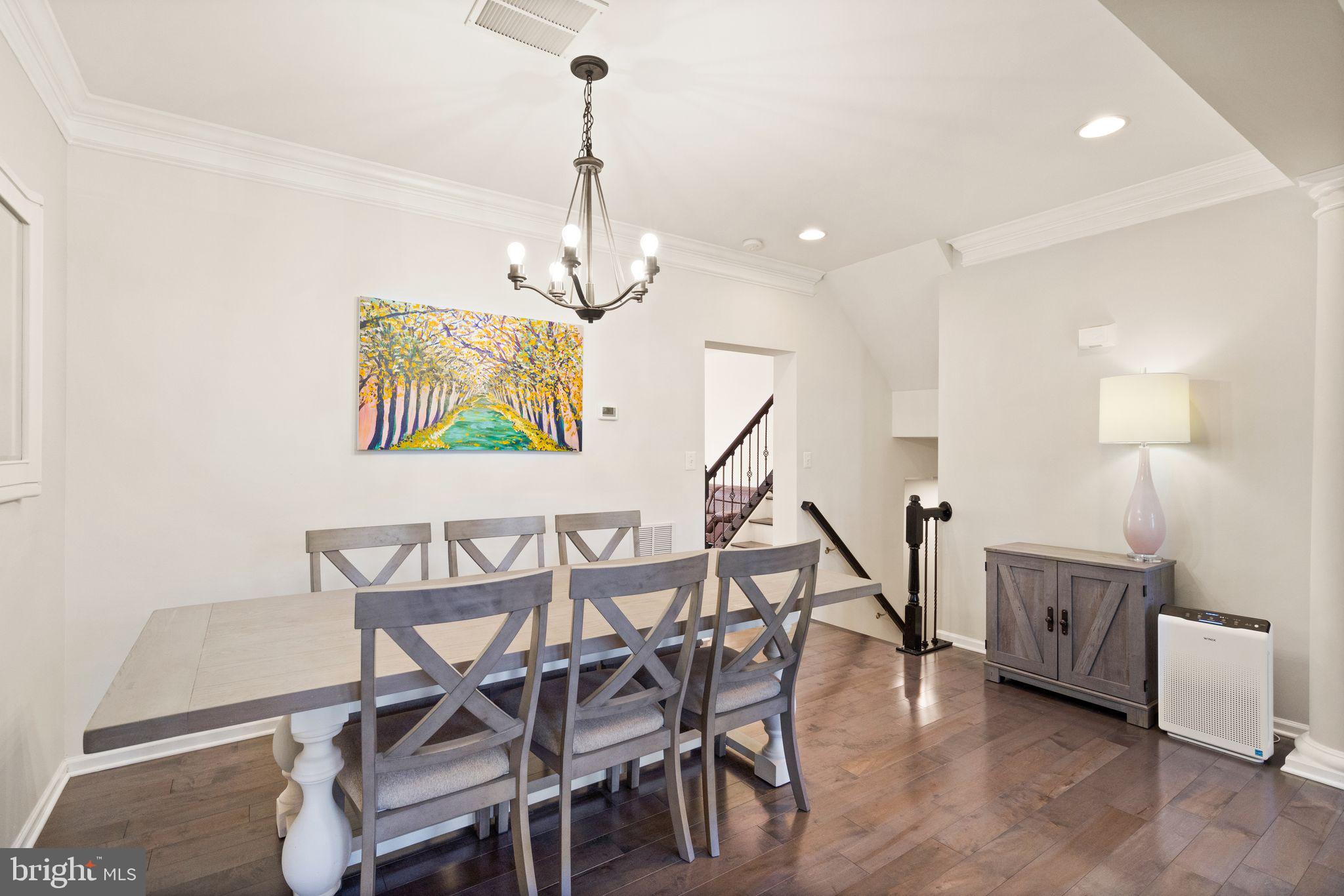 42711 Newcomer Terrace Chantilly, VA 20152 - Photo 16 of 57