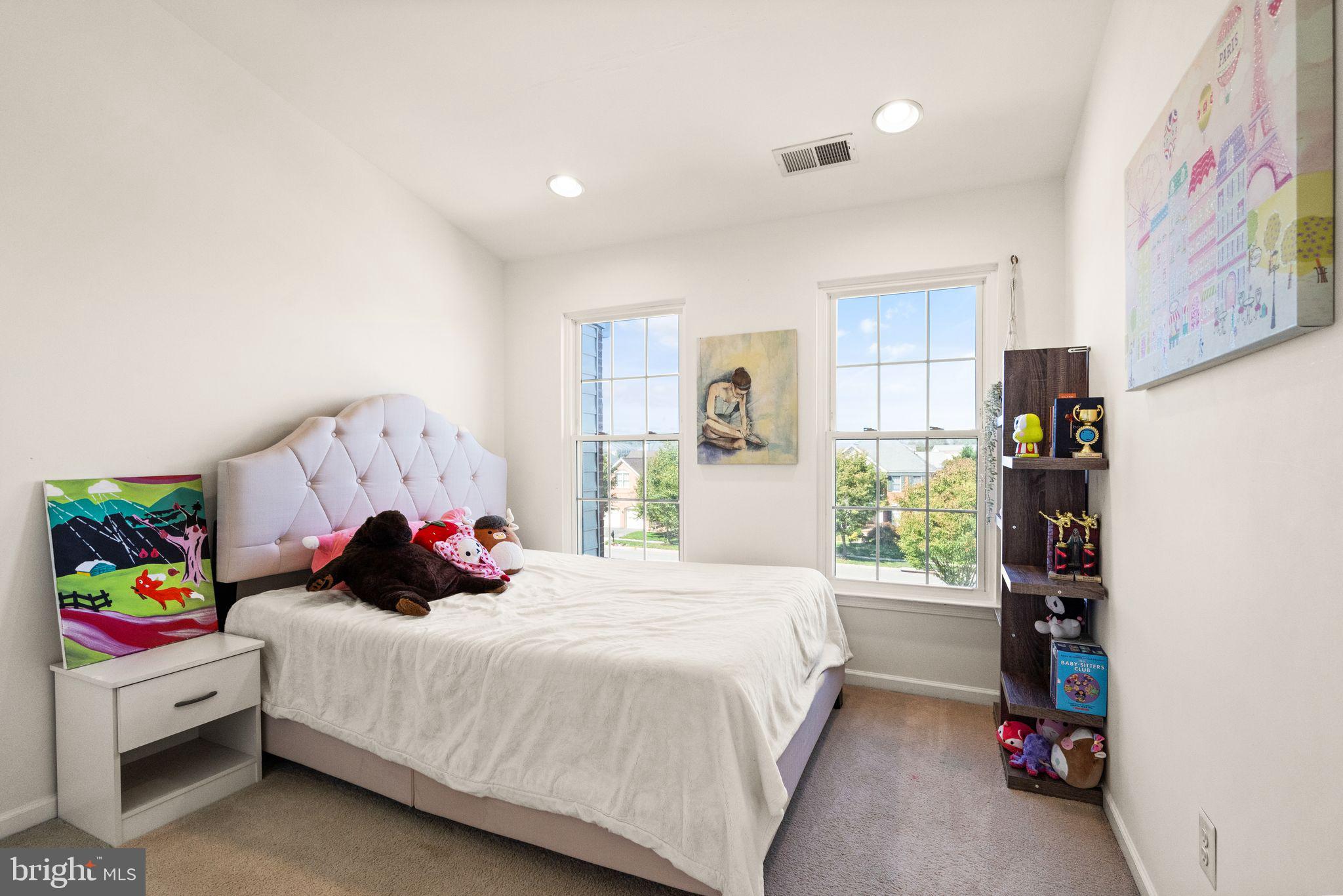 42711 Newcomer Terrace Chantilly, VA 20152 - Photo 27 of 57