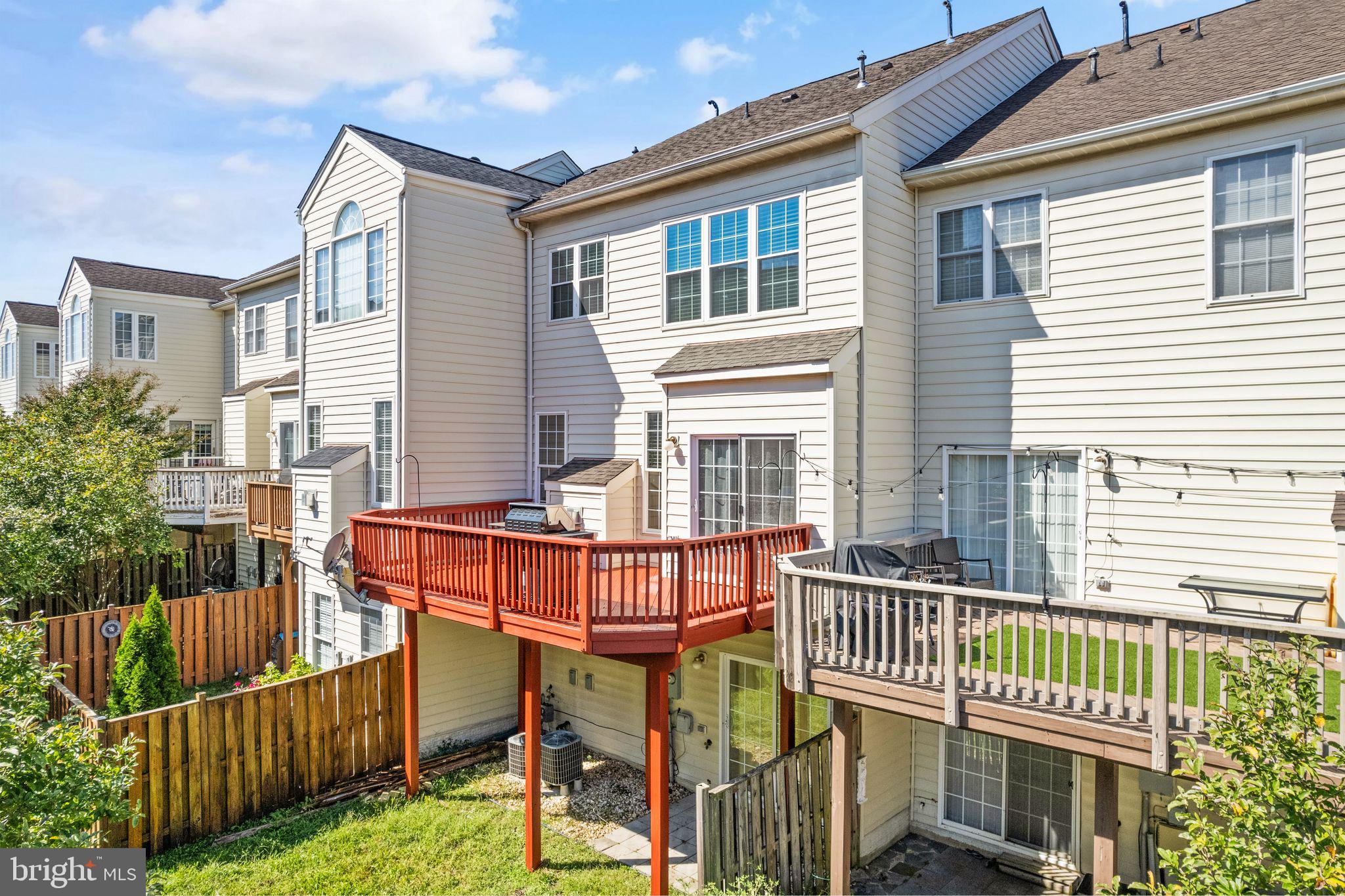 42711 Newcomer Terrace Chantilly, VA 20152 - Photo 41 of 57