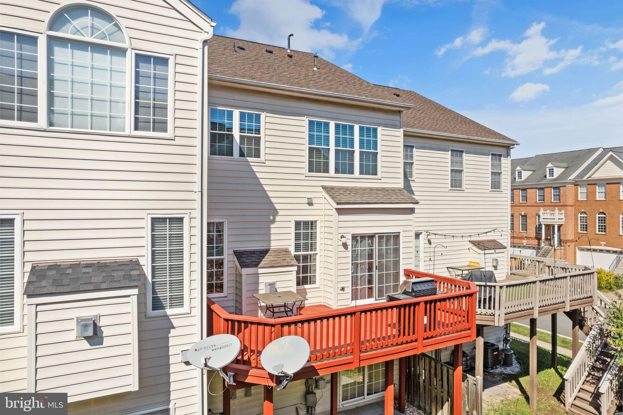 42711 Newcomer Terrace Chantilly, VA 20152 - Photo 42 of 57