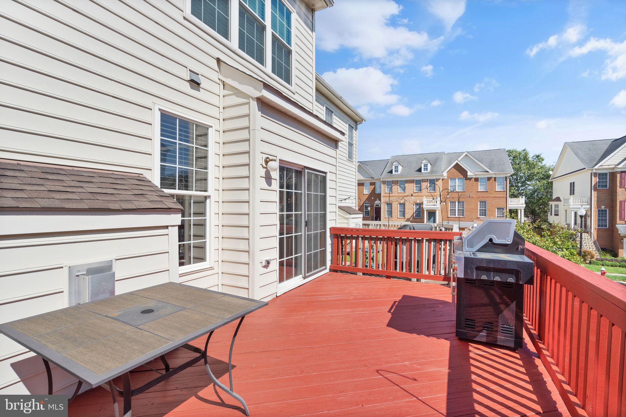 42711 Newcomer Terrace Chantilly, VA 20152 - Photo 43 of 57