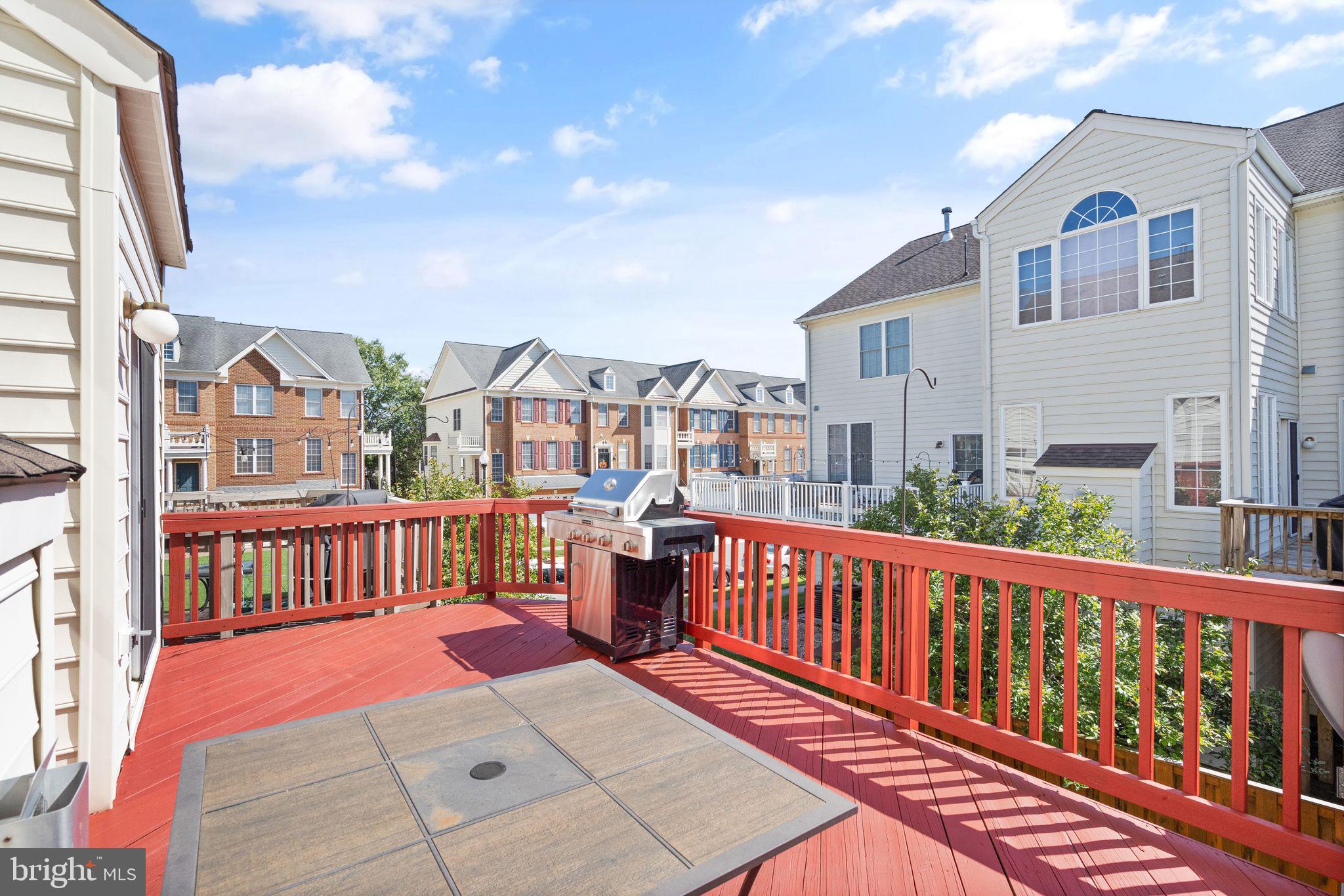 42711 Newcomer Terrace Chantilly, VA 20152 - Photo 44 of 57