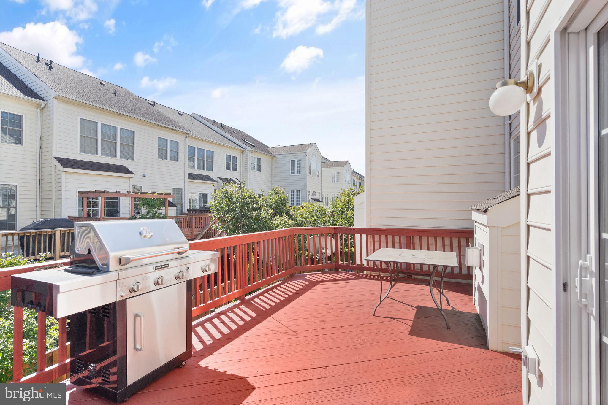 42711 Newcomer Terrace Chantilly, VA 20152 - Photo 45 of 57