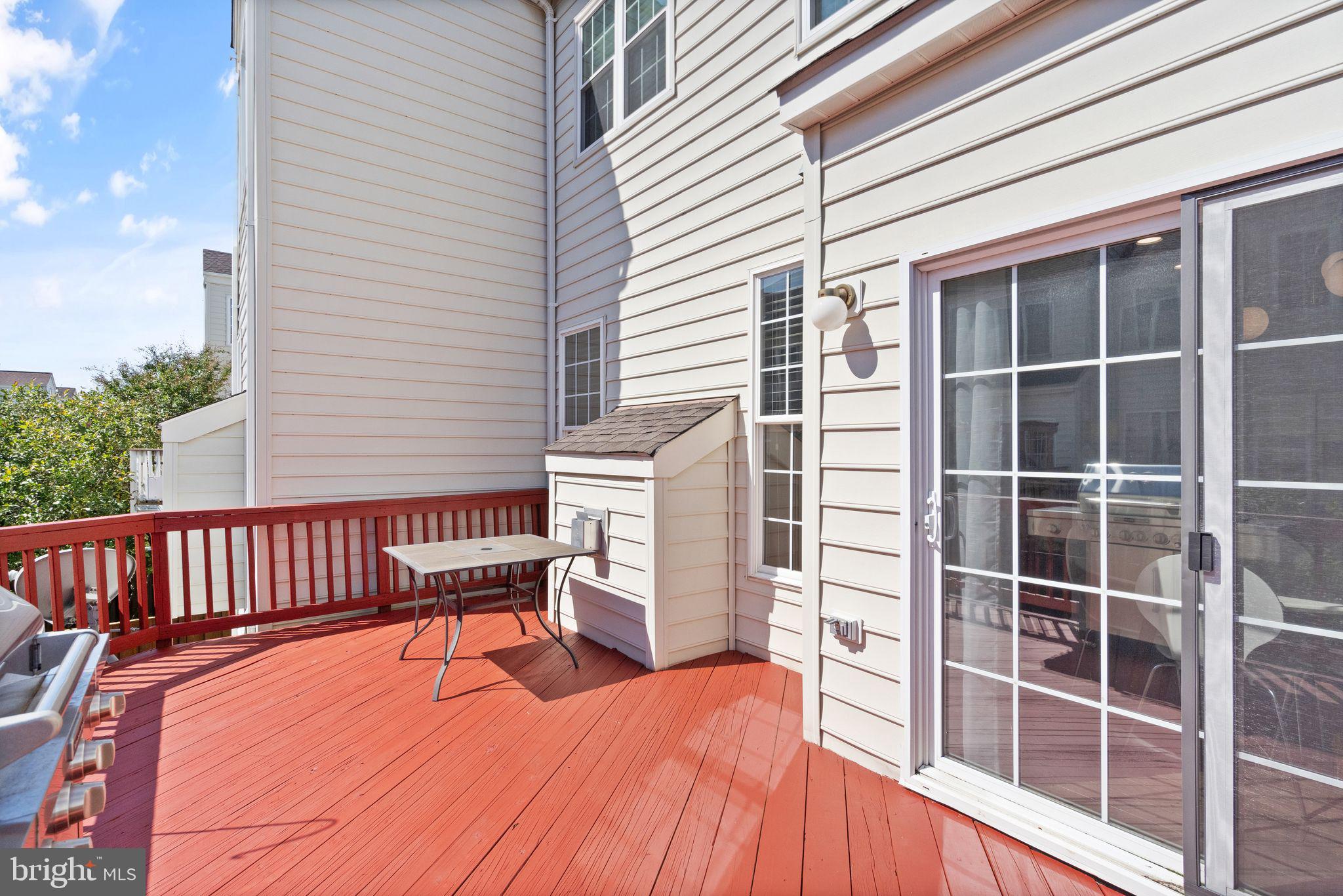 42711 Newcomer Terrace Chantilly, VA 20152 - Photo 46 of 57