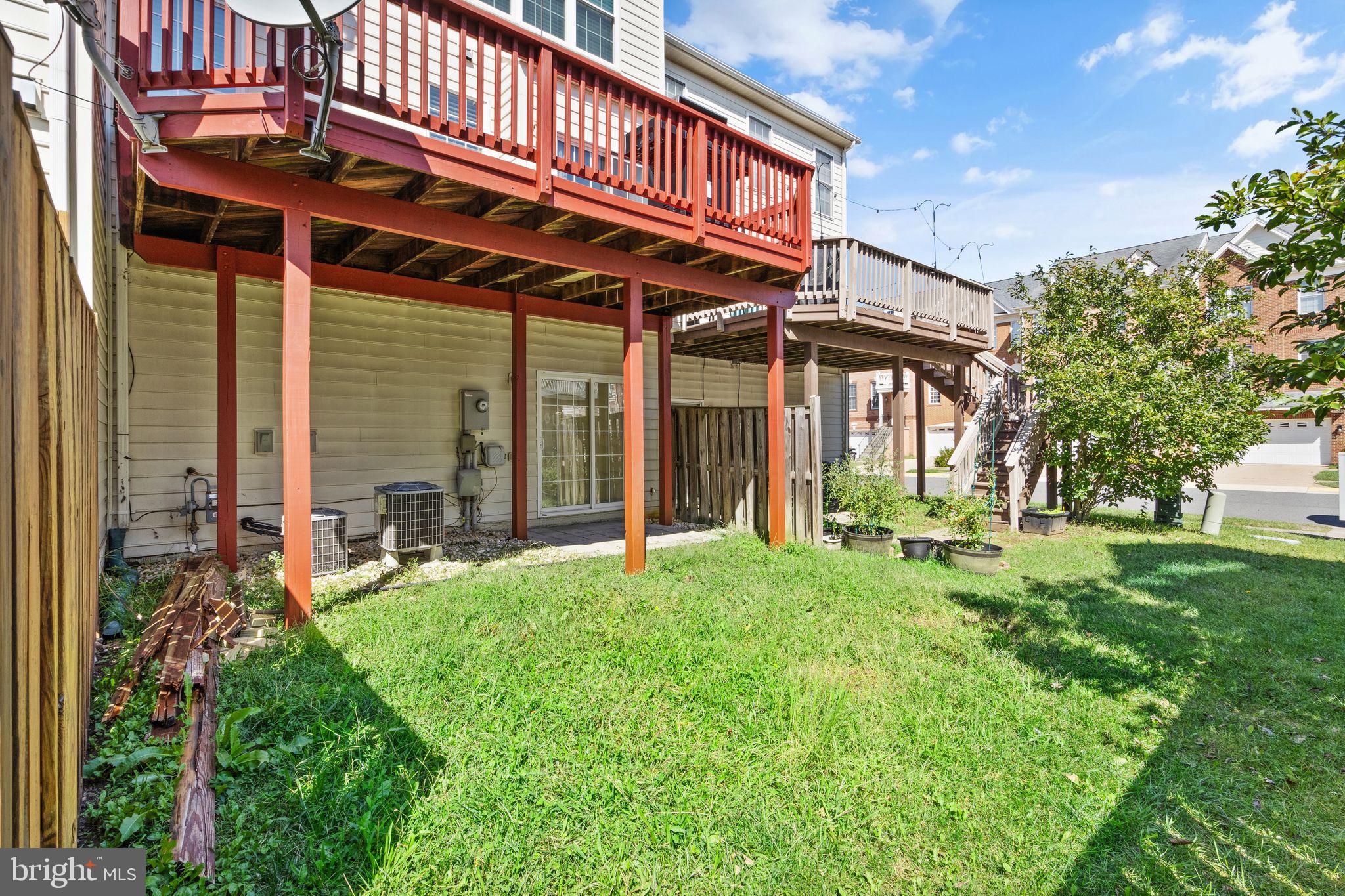 42711 Newcomer Terrace Chantilly, VA 20152 - Photo 50 of 57