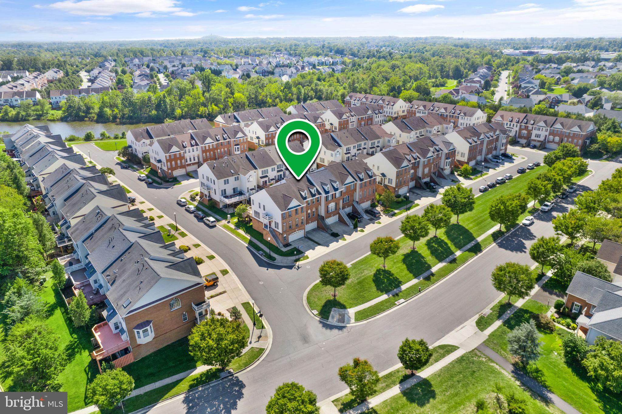 42711 Newcomer Terrace Chantilly, VA 20152 - Photo 51 of 57