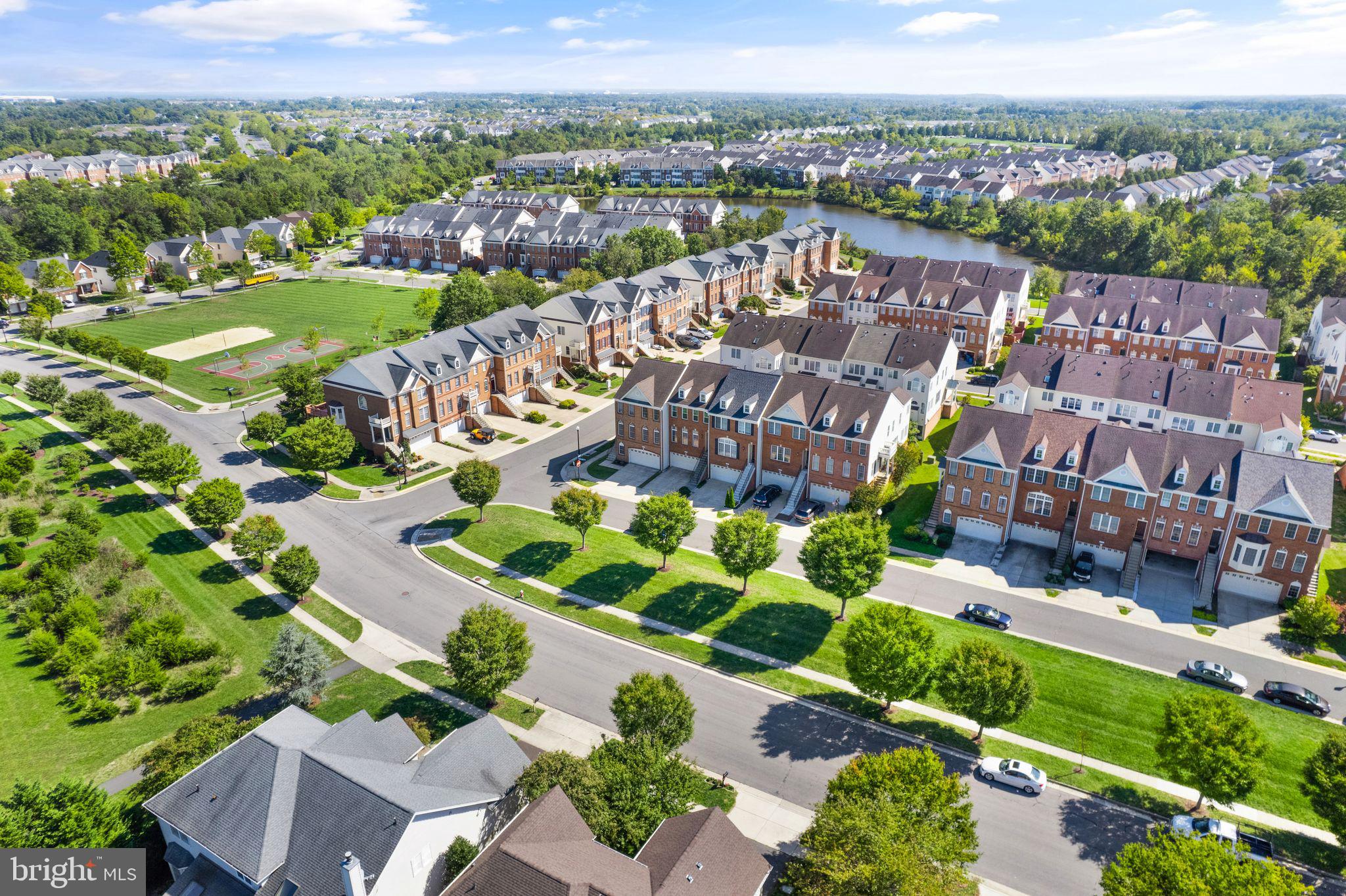 42711 Newcomer Terrace Chantilly, VA 20152 - Photo 54 of 57