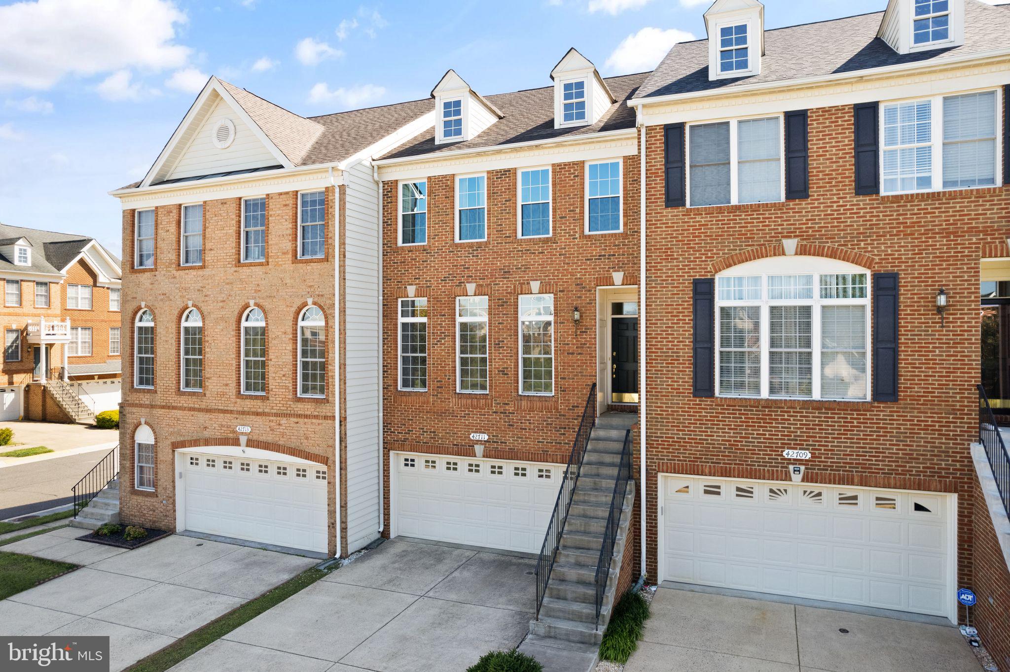 42711 Newcomer Terrace Chantilly, VA 20152 - Photo 55 of 57