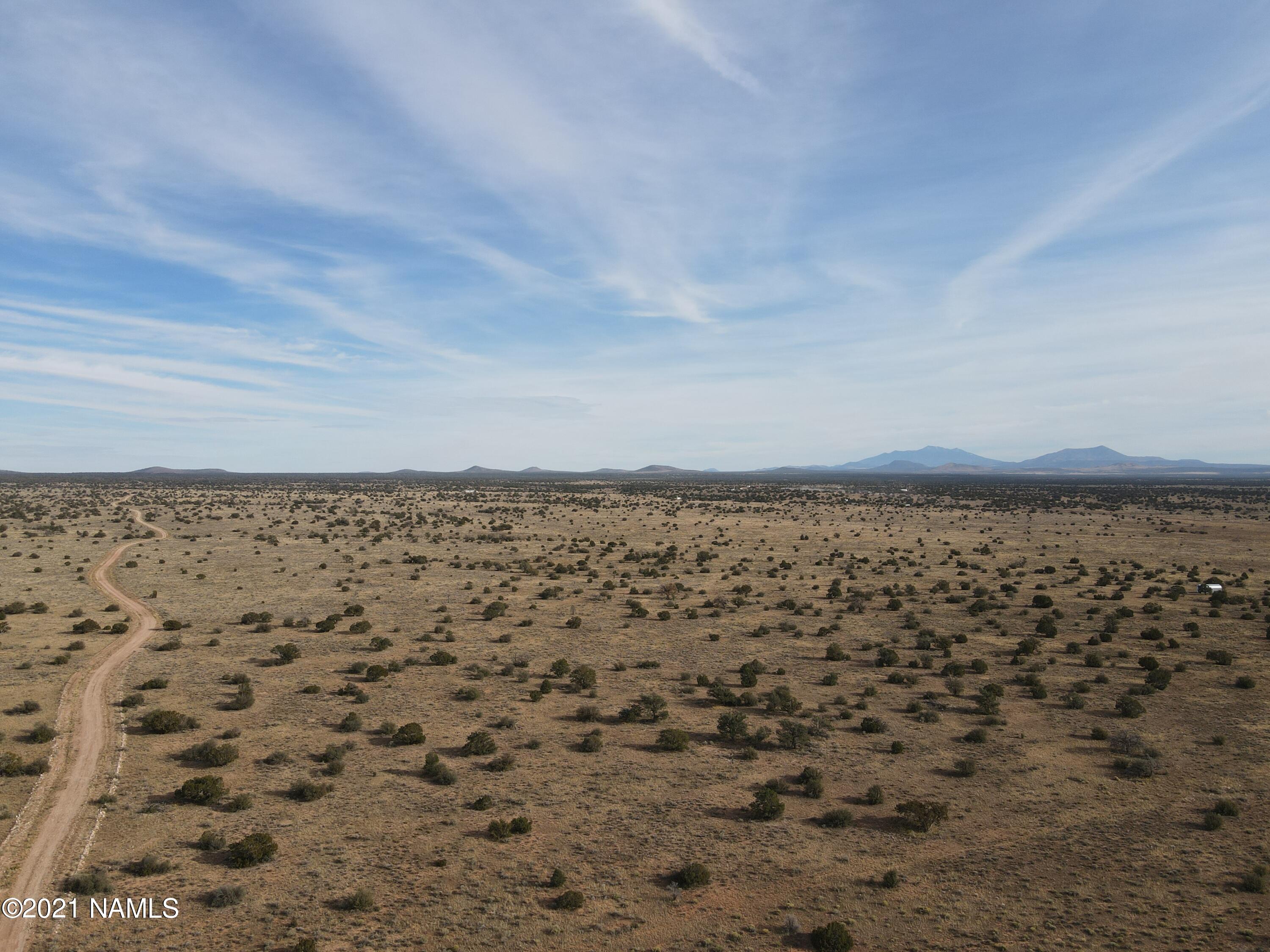 1910 Red Butte Road Williams, AZ 86046 - Photo 4 of 30 DJI_0064