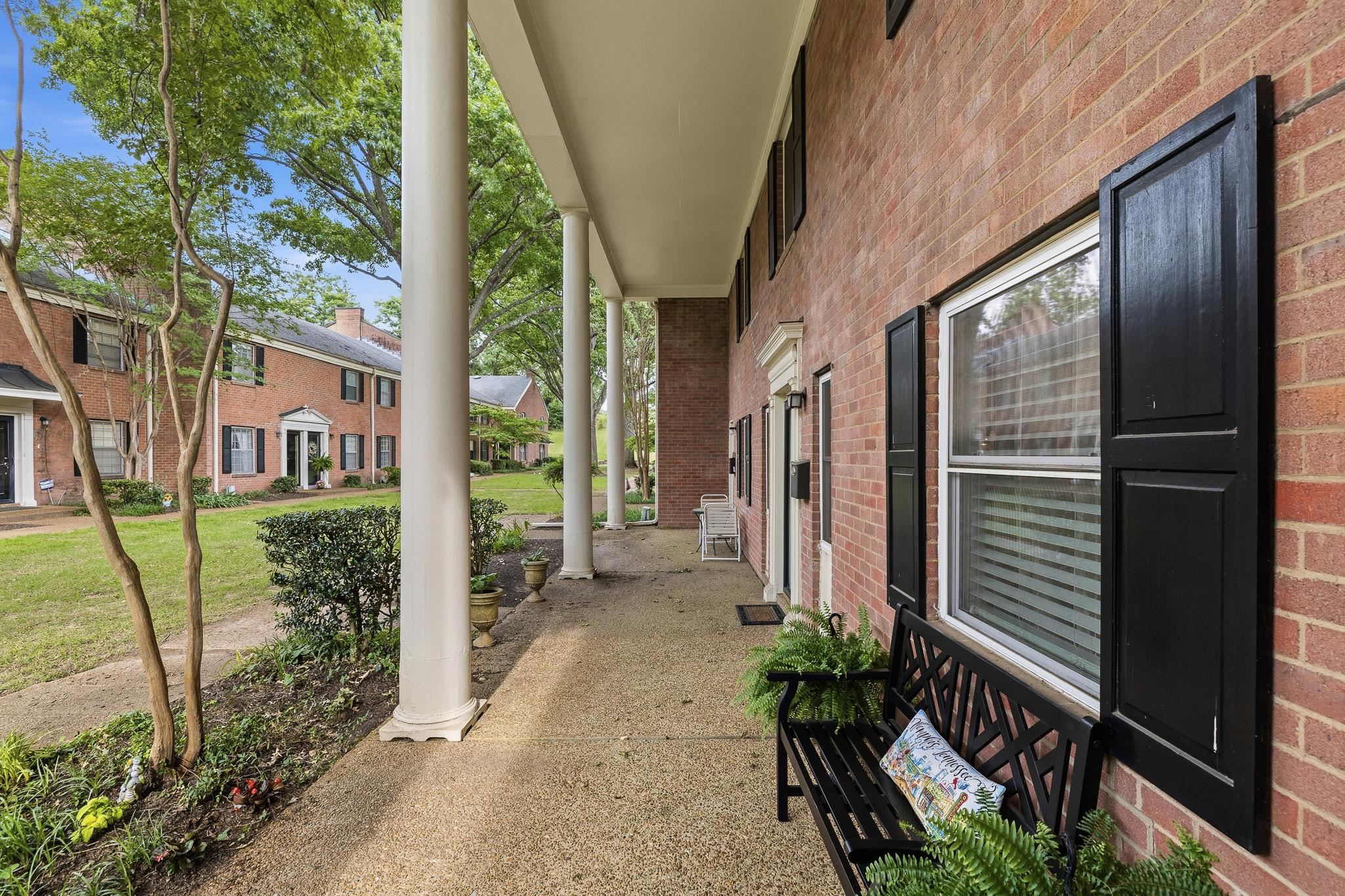 5720 Quince Road, Unit 4 Memphis, TN 38119 - Photo 3 of 25