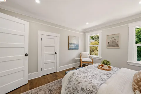 $1,485,000 | 5765 Manila Avenue, Oakland, CA 94618