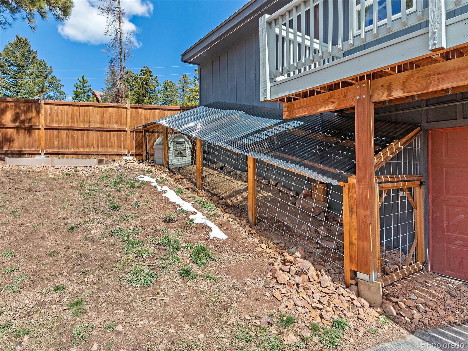 34958 Forest Estates Road Evergreen, CO 80439 - Photo 29 of 34 Gallery Image 29