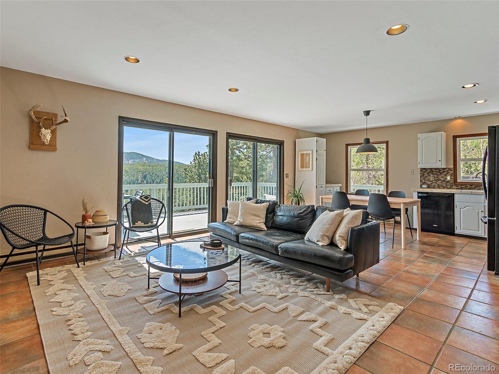 34958 Forest Estates Road Evergreen, CO 80439 - Photo 3 of 34 Gallery Image 3