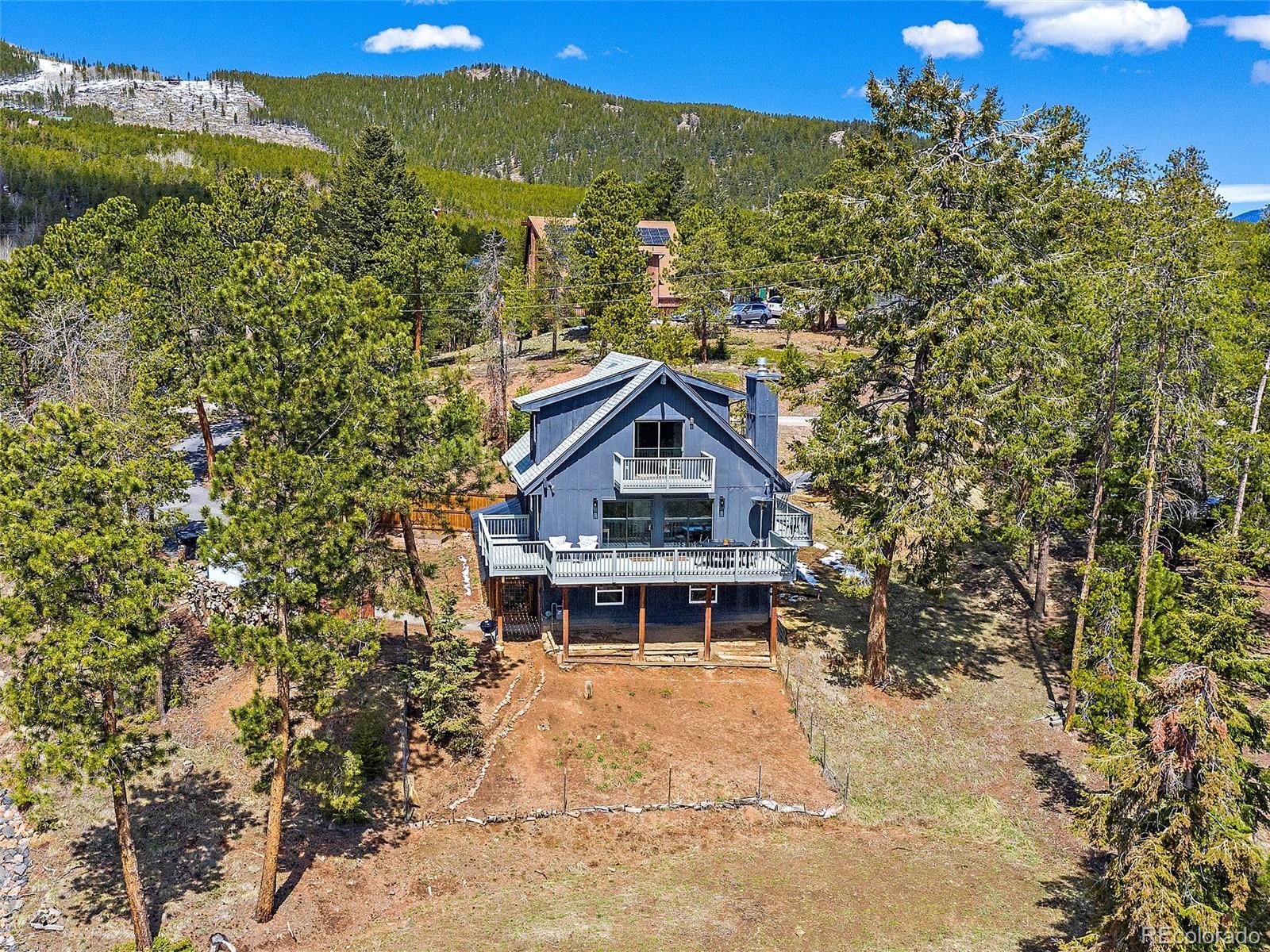 34958 Forest Estates Road Evergreen, CO 80439 - Photo 32 of 34 Gallery Image 32