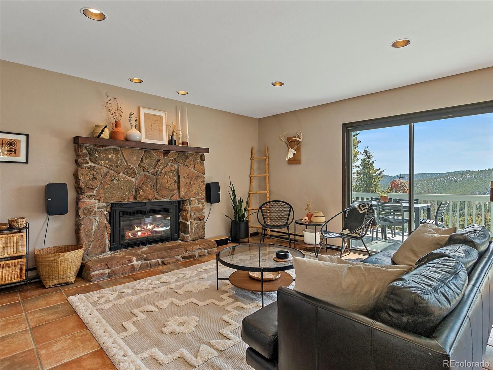 34958 Forest Estates Road Evergreen, CO 80439 - Photo 4 of 34 Gallery Image 4