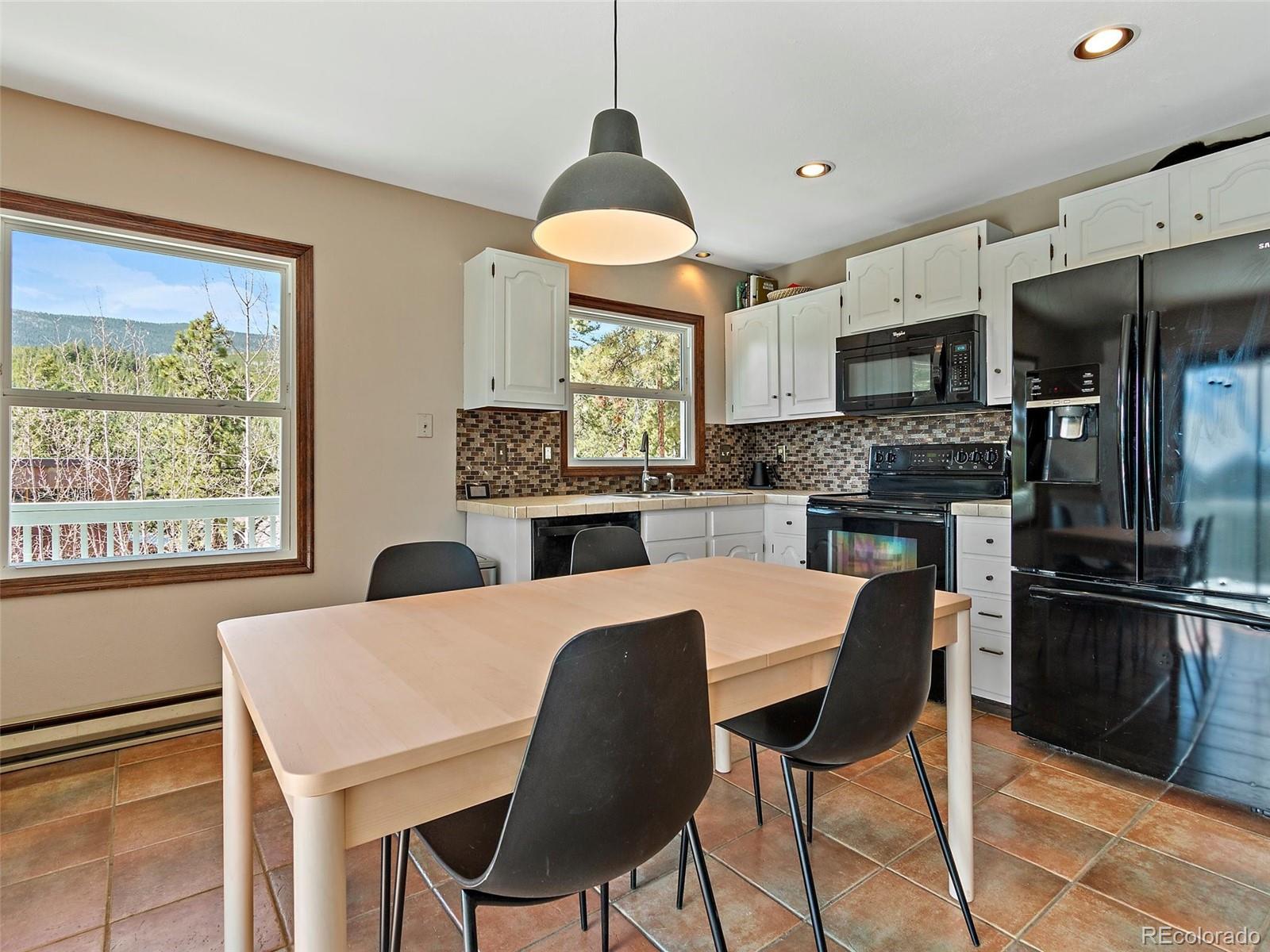 34958 Forest Estates Road Evergreen, CO 80439 - Photo 8 of 34 Gallery Image 8