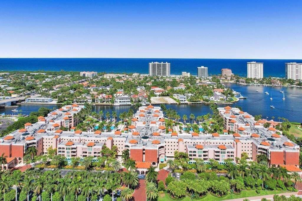 100 Southeast 5th Avenue, Unit 311 Boca Raton, FL 33432 - Photo 29 of 57 3.7