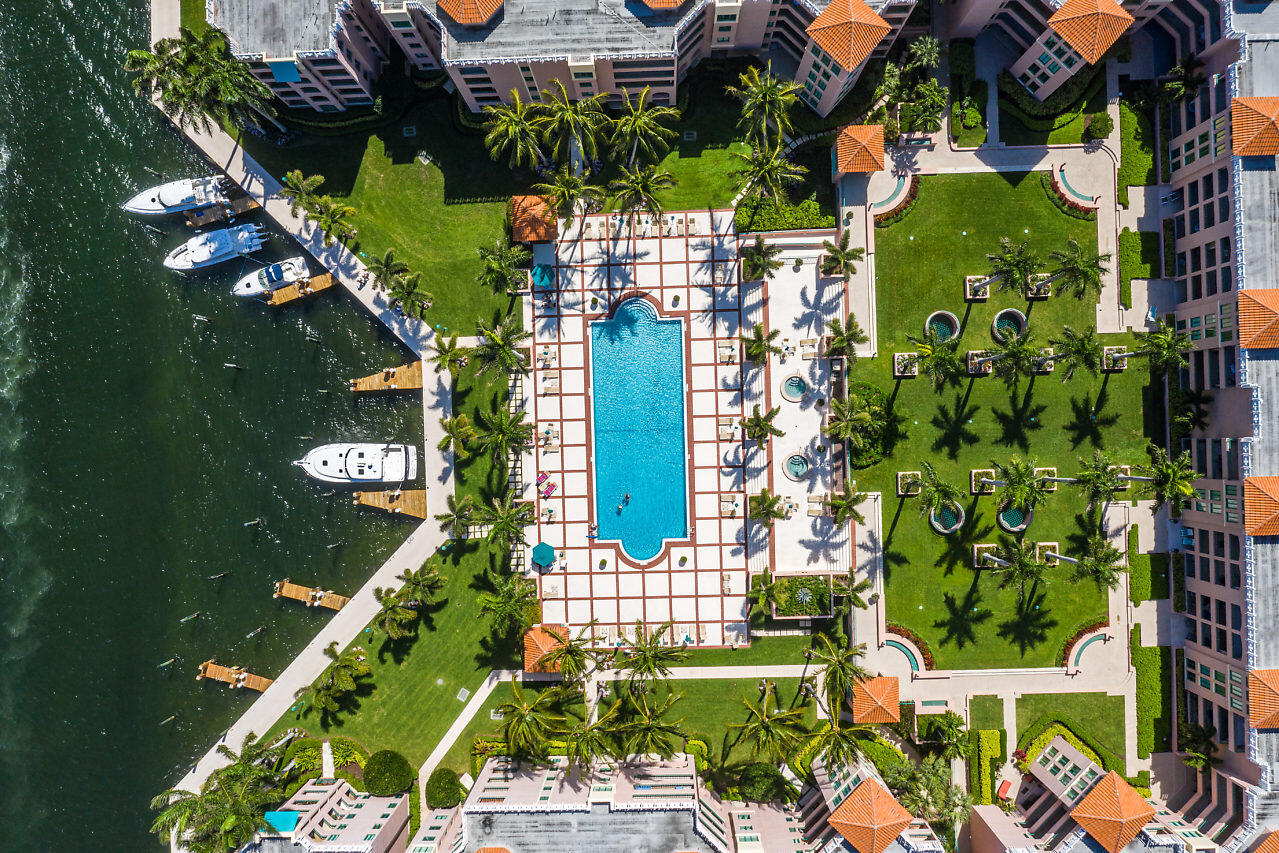 100 Southeast 5th Avenue, Unit 311 Boca Raton, FL 33432 - Photo 40 of 57 8