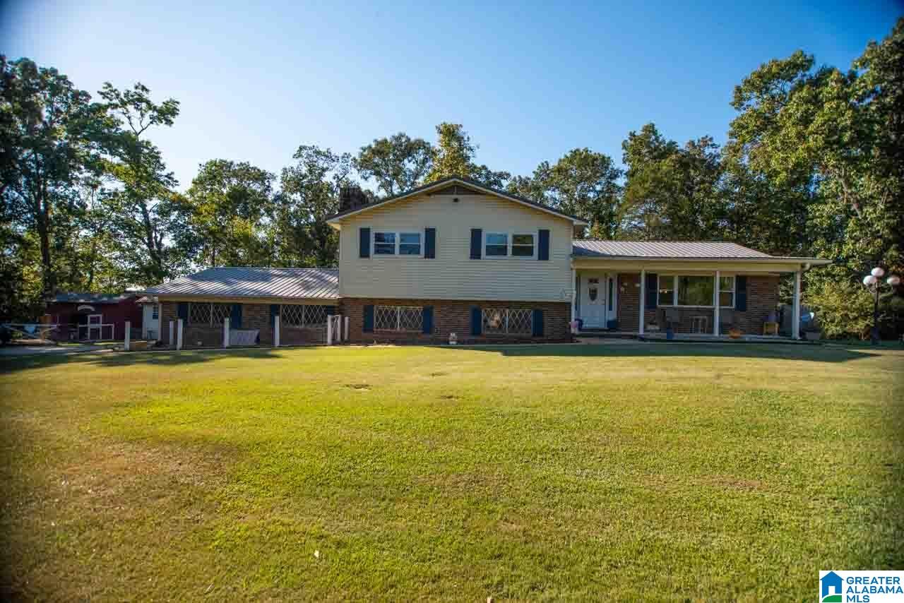 1757 Driving Range Road Cropwell, AL 35054 - Photo 1 of 49 Gallery Image 1