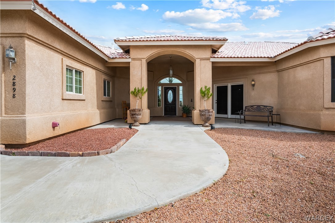 2898 Mountain Trail Road Kingman, AZ 86401 - Photo 37 of 75