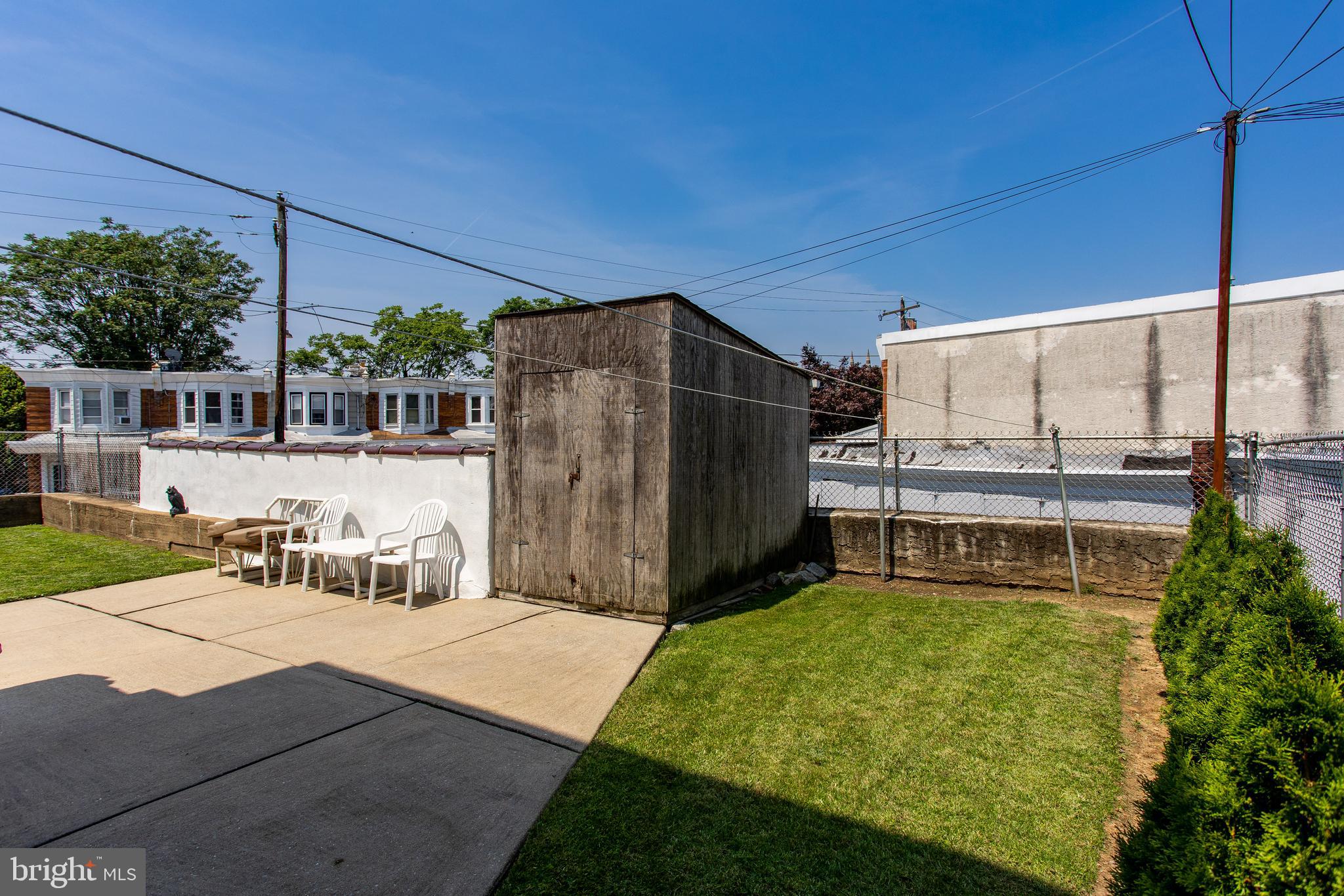 5236 Ridge Avenue Philadelphia, PA 19128 - Photo 5 of 45 a house view with a outdoor space