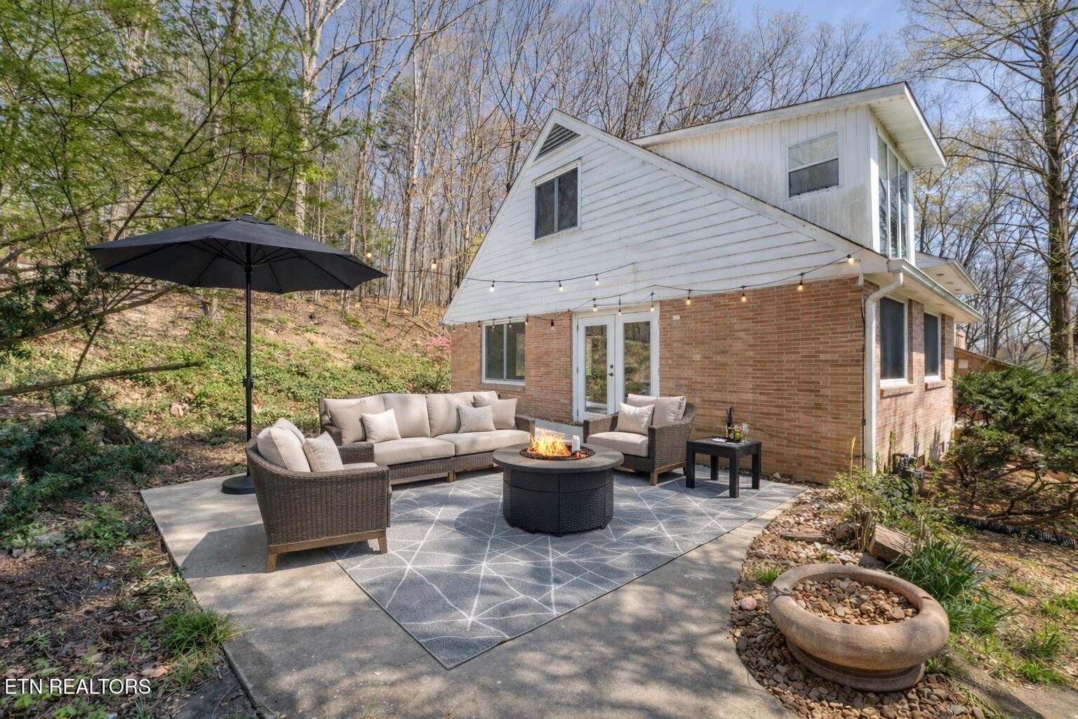 106 Disston Road Oak Ridge, TN 37830 - Photo 29 of 35 Gallery Image 29