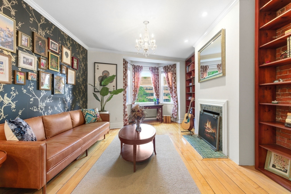 34 Station Street, Unit 3 Brookline, MA 02445 - Photo 9 of 26