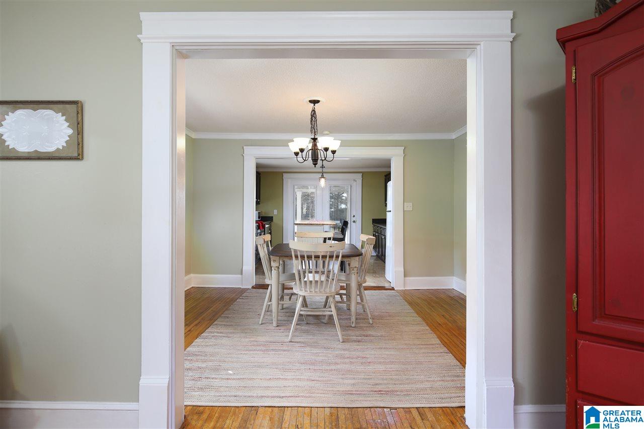 7252 Abernathy Road McCalla, AL 35111 - Photo 12 of 31