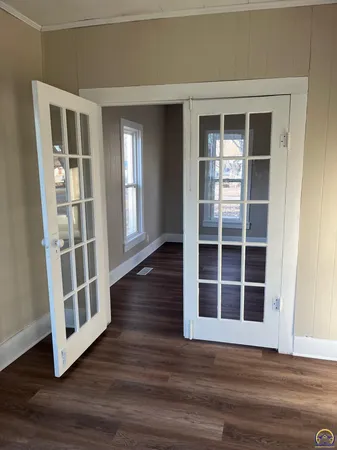 $130,000 | 803 Ellinwood Street, Osage City, KS 66523