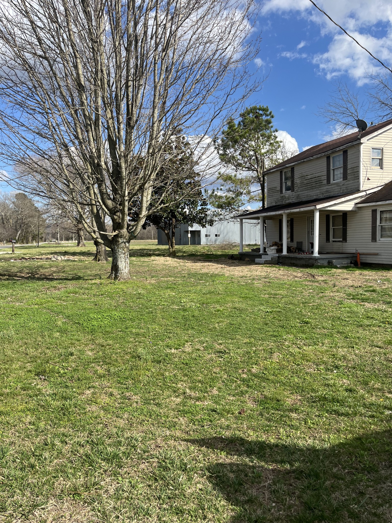 2830 Old Airport Road Hillsboro, TN 37342 - Photo 1 of 4