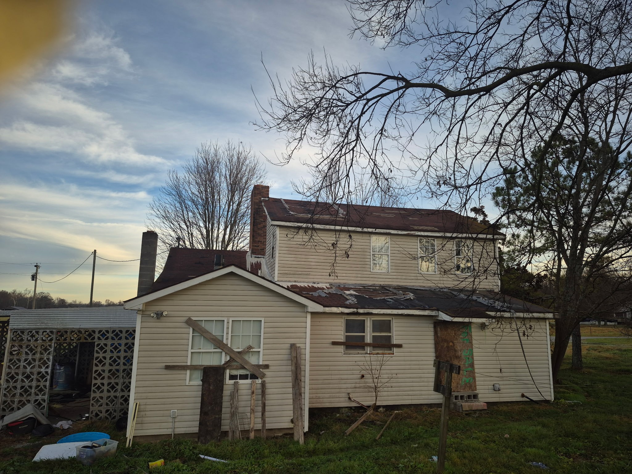 2830 Old Airport Road Hillsboro, TN 37342 - Photo 4 of 4