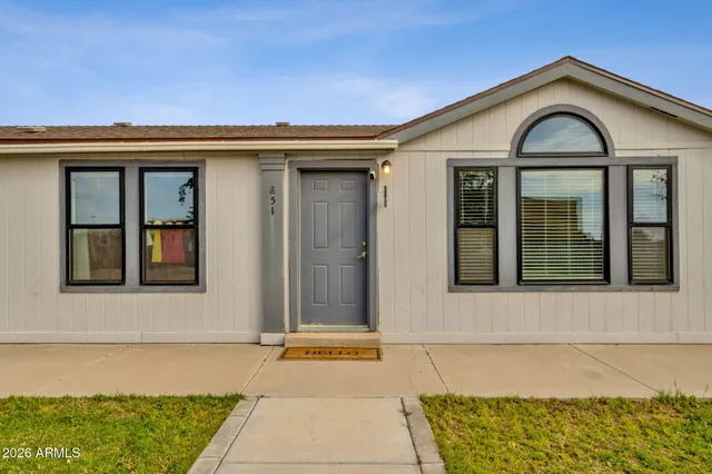 $2,999 | 851 West Quail Circle, San Tan Valley, AZ 85143