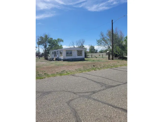 $30,500 | 11575 2nd Avenue, Hooper, CO 81136