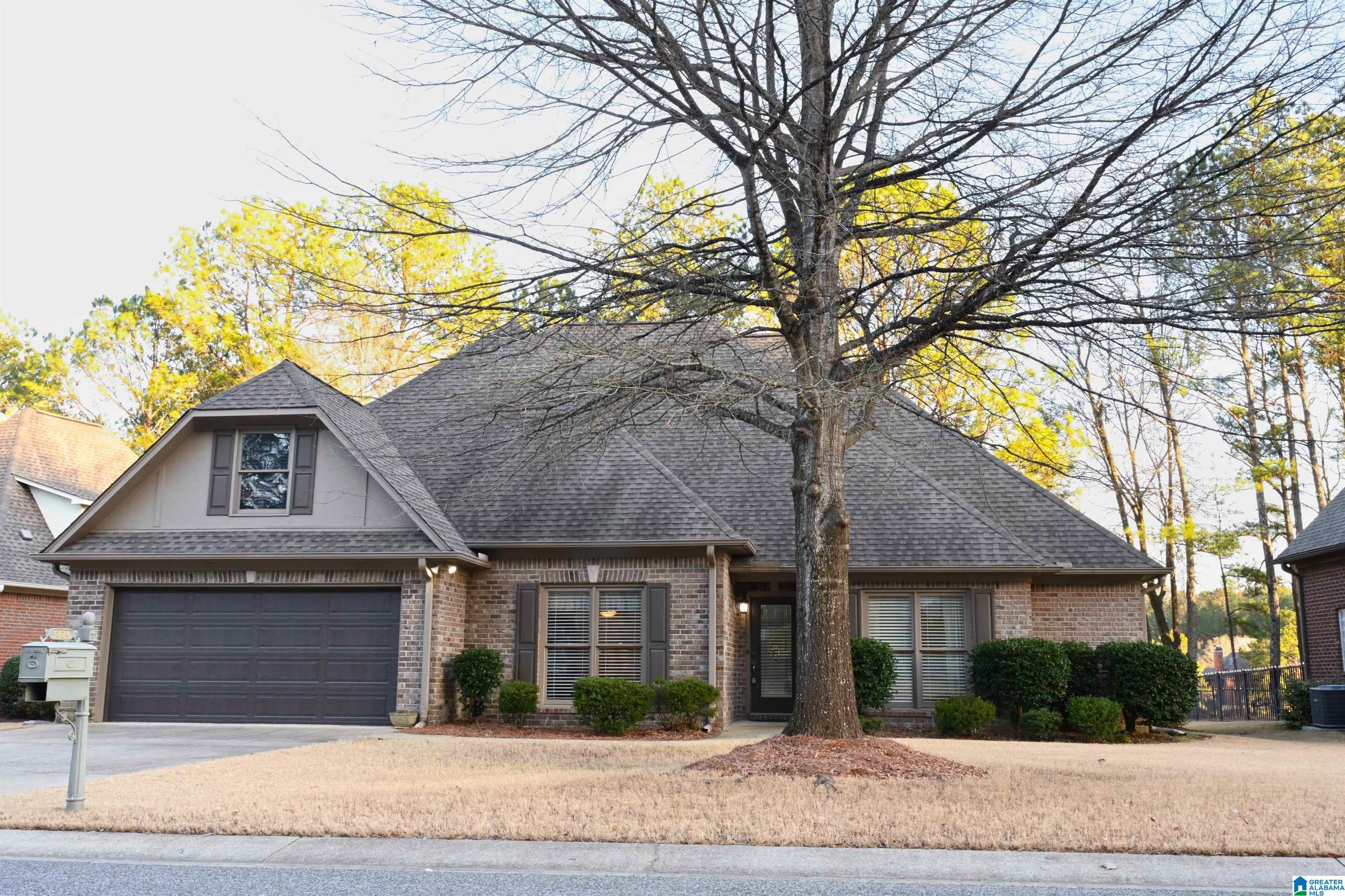 5824 Waterstone Point Birmingham, AL 35244 - Photo 3 of 44