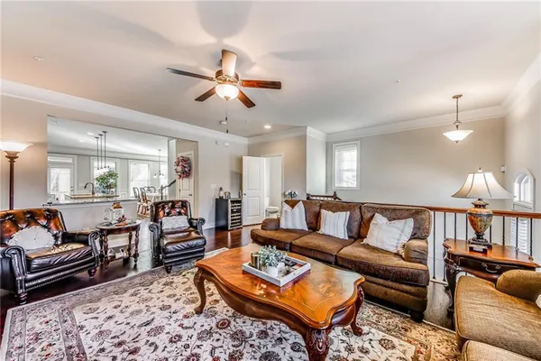 $3,450 | 2616 Vintage Drive, Alpharetta, GA 30009