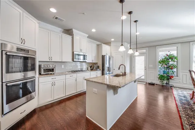 $3,450 | 2616 Vintage Drive, Alpharetta, GA 30009