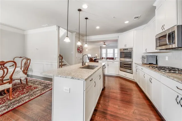 $3,450 | 2616 Vintage Drive, Alpharetta, GA 30009