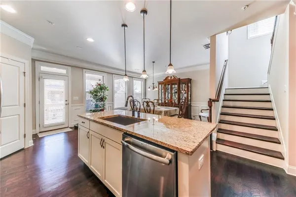 $3,450 | 2616 Vintage Drive, Alpharetta, GA 30009