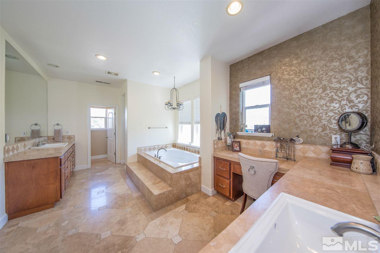 8350 Cinnamon Ridge Lane Reno, NV 89523 - Photo 15 of 25 Photo 15