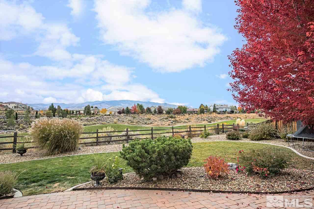 8350 Cinnamon Ridge Lane Reno, NV 89523 - Photo 24 of 25 Photo 24
