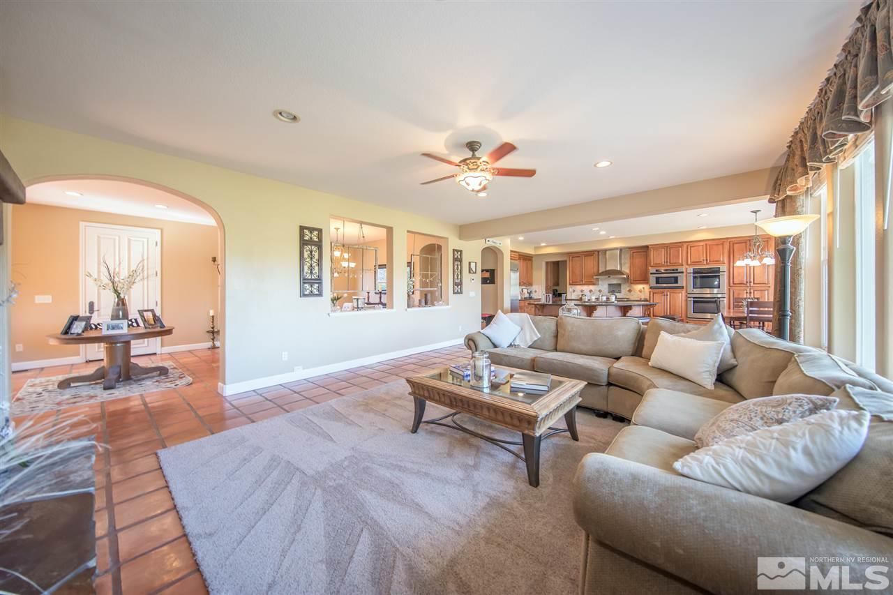 8350 Cinnamon Ridge Lane Reno, NV 89523 - Photo 8 of 25 Photo 8