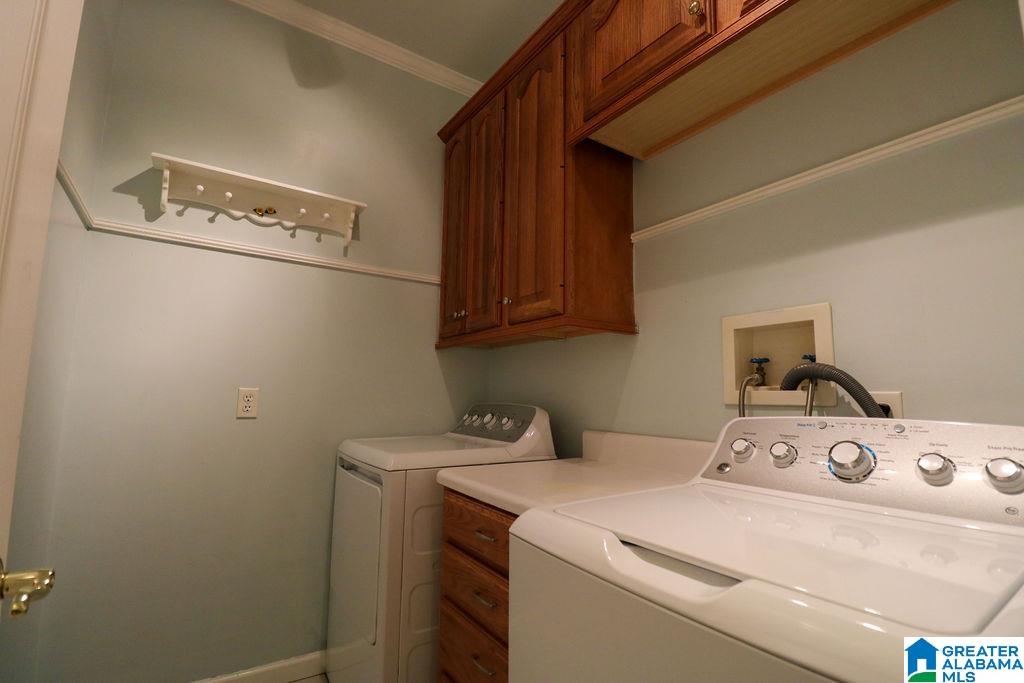 4117 Whites Gap Road Jacksonville, AL 36265 - Photo 29 of 50