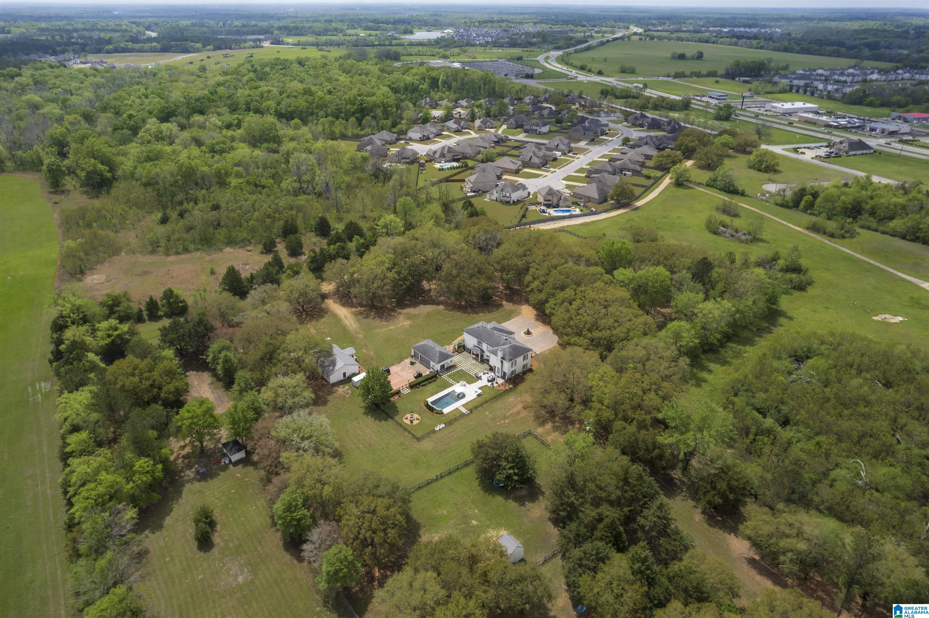 8185 Taylor Road East Montgomery, AL 36116 - Photo 83 of 86