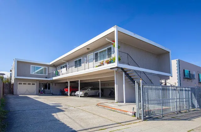 $2,100,000 | 669 Masson Avenue, San Bruno, CA 94066