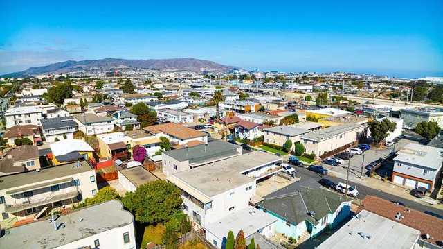 $2,100,000 | 669 Masson Avenue, San Bruno, CA 94066